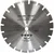 Falon-Tech Laser-Pro diamantni rezalni disk 350 x 25,4 mm