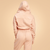 BeastPink Women‘s Bliss Jumpsuit Pink