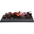 Bburago F1 Ferrari SF25 Australia-Version ´25, #44 Hamilton, 1:18 - 1 k.