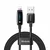 Mcdodo MCDODO POLNILEC USB-A KABEL ZA HITRO POLNJENJE ZA IPHONE LIGHTNING 1M 12W