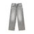 Cropp - Baggy farmerke - light grey
