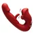 SuperLove Ultimate G-Spot Total Pleaser Red