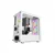 Kućište Be Quiet! ATX Mid-Tower Pure Base 501 Lx, 4x120Mm Light Wings Lx Argb, prednja mreža, Argb/Pwm kontroler, belo Bgw79
