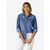 Imily Bela Bluza moder denim