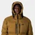 Helly Hansen PARK PUFFY PARKA, plašč m., rjava 53996