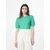 VERO MODA Majica KERRY, zelena