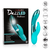 VIBRATOR RABBIT Calexotics Dazzled Brilliance