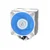 ARCTIC Freezer 36 A-RGB White ACFRE00125A