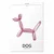 shumee Poster - Holo-Dog - Barvit pes v retro slogu