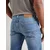TOMMY HILFIGER Kavbojke CORE DENTON moder denim