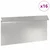 Ograda protiv puževa 16 pcs 50 x 3,5 x 25 cm Nehrđajući čelik