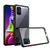 Maska Miqili za Samsung S21 Plus/ G99B / S30 Plus tamno, Zelena