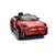 Premium Stil Dečiji Automobil na akumulator Mini Concept Aceman, Premium Oprema, Crveni