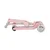 MoMi DEBE romobil, pink