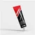Kores Tempera barva v tubi, 12 ml, črna