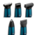 Babyliss MT890E Trimer, 12 u 1, Plavi