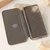 Maska za mobilni telefon iPhone 15 TERACELL FLIP COVER, Zlatne boje