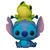 Funko POP! Stitch z žabo #986