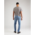 TOMMY HILFIGER Kavbojke CORE DENTON moder denim