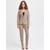 ICHI Blazer Kate temno siva