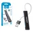 USB HUB razdelilec 4x USB 3.0 alumunij
