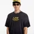 Majice L/AB c/o Off-White™ Diag Garment Wash S/S Tee Black L