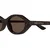 Sončna očala Alexander McQueen AM0559S 002