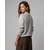 Armani Exchange PULL OVER XW002877 Bež
