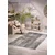 Decormat Vinil preproga Temne deske 60x90 cm