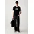 Majice KENZO Gots Paris Emblem Slim T-Shirt Black S