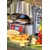 Lopar za pizzo/36cm/149cm/Pro/Perforiran