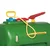 Rolly Toys Prikolica Tanker Jonh Deere ( 122752 )