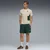 AC Milan PUMATECH Pocket Tee Men, Sport, Desert Dust/Dark Myrtle, L