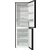 GORENJE hladilnik z zamrzovalnikom NRK619EABXL4