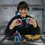 MrBeast Lab Hybrids - komplet 2 figur (20413)