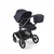 Bugaboo - Previjalna torba DEEP INDIGO