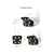 GEMBIRD CAM-IP3MP-B6 Bullit Nadzorna kamera 3 mpx