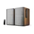 Edifier R1280DB 2.0 42W BT speakers wood