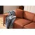 Atelier del Sofa Trosed Petra 3 212x86x69cm Narandžasti