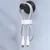 DUDAO USB-C na iPhone Lightning kabel, 30 W, 2 m, bel