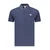 Accademia Militare Muška polo majica S6S6725584, Kratki rukav, Plava