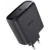 TRUST MAXO 65W USB-C POLNILEC ČRNE BARVE