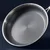 Tiganj Silver Line 28 Cm