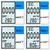 MARDEN TDS meter - merjenje trdote vode