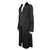Moški plašč DEVIL FASHION - Gothic Basic - CT196