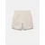 Pull&Bear Hlače bela