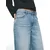 Pull&Bear Kavbojke moder denim