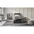 Boxspring postelja Jake - 90x200 cm - tkanine Enjoy