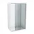 Element tuš kabine COPEN ATLAS ELEMENT 80x195cm staklo 6mm providno