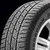 PIRELLI univerzalna 4x4 / SUV guma 295 / 40 R21 111V XL SCORPION ZERO MO